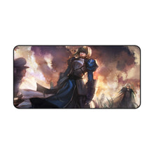 Load image into Gallery viewer, Fate/Stay Night Mouse Pad (Desk Mat)