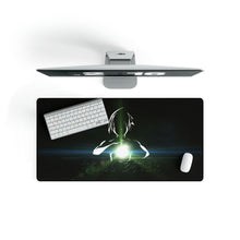Load image into Gallery viewer, Soul Eater Mouse Pad (Desk Mat)