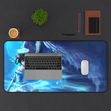 Load image into Gallery viewer, The World God Only Knows Mouse Pad (Desk Mat) With Laptop