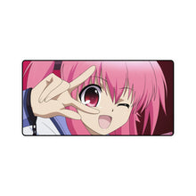 Load image into Gallery viewer, Angel Beats! Mouse Pad (Desk Mat)