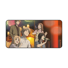 Load image into Gallery viewer, Natsume's Book Of Friends Mouse Pad (Desk Mat)
