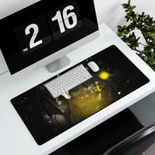 Load image into Gallery viewer, Anime Bleach Mouse Pad (Desk Mat)