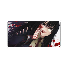 Load image into Gallery viewer, Anime Armed Girl's Machiavellism Mouse Pad (Desk Mat)