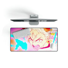 Load image into Gallery viewer, Yamato Mouse Pad (Desk Mat)
