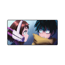 Load image into Gallery viewer, My Hero Academia Izuku Midoriya Mouse Pad (Desk Mat)