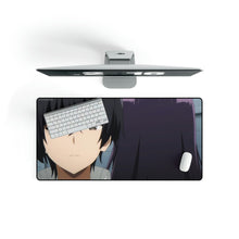 Load image into Gallery viewer, The Eminence in Shadow Mouse Pad (Desk Mat)