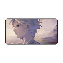 Load image into Gallery viewer, Fate/Apocrypha Sieg Mouse Pad (Desk Mat)