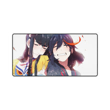 Load image into Gallery viewer, Anime Kill La Kill Mouse Pad (Desk Mat)