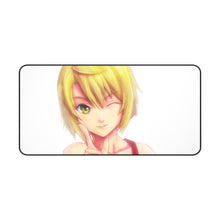Load image into Gallery viewer, Sankarea Sankarea Mouse Pad (Desk Mat)
