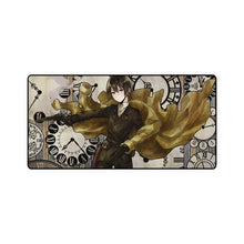 Load image into Gallery viewer, Kino's Journey Mouse Pad (Desk Mat)