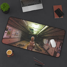 Load image into Gallery viewer, Anime Original Mouse Pad (Desk Mat) On Desk