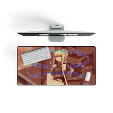 Load image into Gallery viewer, Arpeggio of Blue Steel Mouse Pad (Desk Mat)