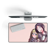 Load image into Gallery viewer, Anime Attack On Titan Mouse Pad (Desk Mat)