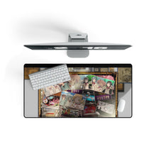 Load image into Gallery viewer, Puella Magi Madoka Magica Mouse Pad (Desk Mat)