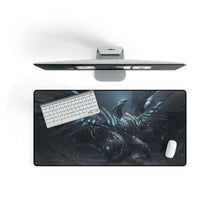 Load image into Gallery viewer, Blue-Eyes Chaos MAX Dragon Mouse Pad (Desk Mat)