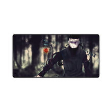 Load image into Gallery viewer, Anime Naruto Mouse Pad (Desk Mat)