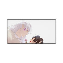 Load image into Gallery viewer, InuYasha Mouse Pad (Desk Mat)