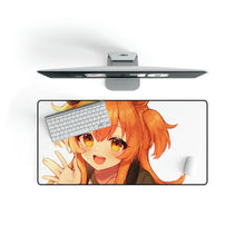 Load image into Gallery viewer, Uma Musume: Pretty Derby Mouse Pad (Desk Mat)
