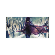 Load image into Gallery viewer, Warrior's Way Mouse Pad (Desk Mat)