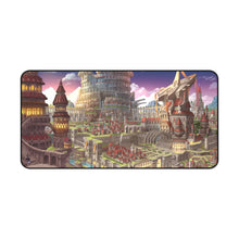 Load image into Gallery viewer, Anime Original Mouse Pad (Desk Mat)