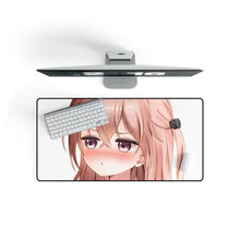 Load image into Gallery viewer, My Dress-Up Darling Mouse Pad (Desk Mat) On Desk