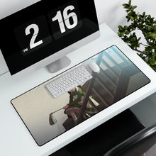 Load image into Gallery viewer, Anime Original Mouse Pad (Desk Mat) With Laptop