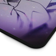 Load image into Gallery viewer, Saekano: How To Raise A Boring Girlfriend Mouse Pad (Desk Mat) Hemmed Edge