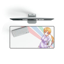 Load image into Gallery viewer, Erina Nakiri, Food Wars, Anime, Mouse Pad (Desk Mat)