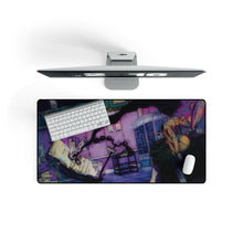 Load image into Gallery viewer, Anime Jojo's Bizarre Adventure Mouse Pad (Desk Mat)