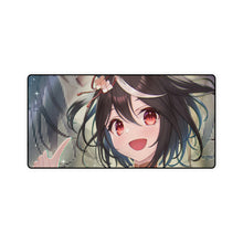 Load image into Gallery viewer, Kitasan Black Mouse Pad (Desk Mat)