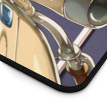 Load image into Gallery viewer, Anime Original Mouse Pad (Desk Mat) Hemmed Edge