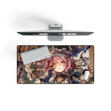 Load image into Gallery viewer, Anime Original Mouse Pad (Desk Mat) On Desk