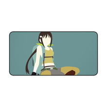 Load image into Gallery viewer, Monogatari (Series) Mouse Pad (Desk Mat)