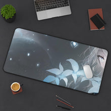 Load image into Gallery viewer, Anime Original Mouse Pad (Desk Mat) On Desk