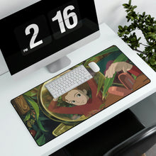 Load image into Gallery viewer, The Secret World Of Arrietty Mouse Pad (Desk Mat)