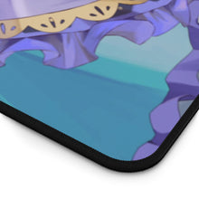 Load image into Gallery viewer, Sword Art Online Mouse Pad (Desk Mat) Hemmed Edge