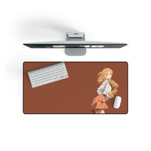 Load image into Gallery viewer, Sword Art Online Movie: Ordinal Scale Mouse Pad (Desk Mat)