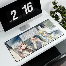 Load image into Gallery viewer, A Certain Magical Index Mouse Pad (Desk Mat)