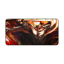 Load image into Gallery viewer, Demon Slayer: Kimetsu No Yaiba Mouse Pad (Desk Mat)
