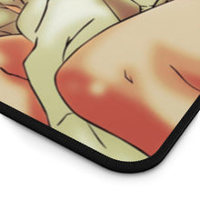 Load image into Gallery viewer, The Melancholy Of Haruhi Suzumiya Mouse Pad (Desk Mat) Hemmed Edge