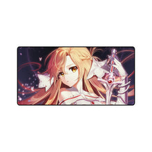 Load image into Gallery viewer, Sword Art Online Mouse Pad (Desk Mat)
