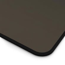 Load image into Gallery viewer, Holo the Wise Wolf Mouse Pad (Desk Mat) Hemmed Edge
