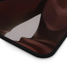 Load image into Gallery viewer, Ban and his Elaine Mouse Pad (Desk Mat) Hemmed Edge