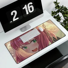 Load image into Gallery viewer, Spy x Family Mouse Pad (Desk Mat)