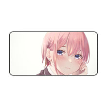 Load image into Gallery viewer, The Quintessential Quintuplets Ichika Nakano Mouse Pad (Desk Mat)