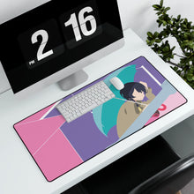 Load image into Gallery viewer, Sword Art Online Alternative: Gun Gale Online Mouse Pad (Desk Mat)