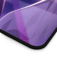 Load image into Gallery viewer, Hypnosis Mic Mouse Pad (Desk Mat) Hemmed Edge