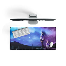 Load image into Gallery viewer, Anime Original Mouse Pad (Desk Mat) On Desk