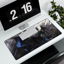 Load image into Gallery viewer, Anime Original Mouse Pad (Desk Mat) With Laptop