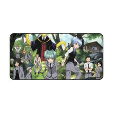Load image into Gallery viewer, Assassination Classroom Mouse Pad (Desk Mat)